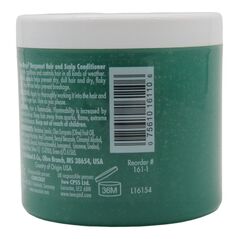 Blue Magic Bergamot Hair & Scalp Conditioner (340g) - image 4 | Afro Family Shop | KulturCart