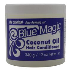 Blue Magic Coconut Oil Hair Conditioner (340g) - image 1 | Afro Family Shop | KulturCart