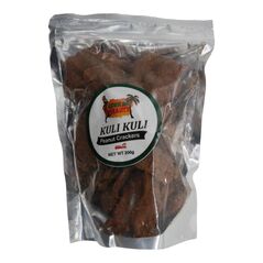 African Beauty Kuli Kuli Peanut Crackers (200g) - image 1 | Afro Family Shop | KulturCart
