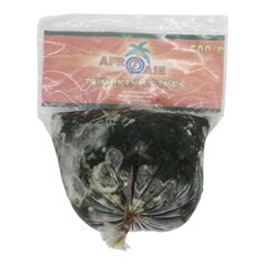 Afroase Pumpkin Leaves (500g) - image 1 | Afro Family Shop | KulturCart