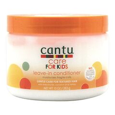 Cantu care for kids leave in conditioner - image 1 | OMOWEST AFRO INTERCONTINENTAL SHOP | KulturCart
