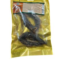 BARRACUDA RING - image 1 | Omowest Afro Intercontinental Shop | KulturCart