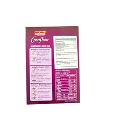 NATIONAL CORNFLOUR 300g - image 1 | Omowest Afro Intercontinental Shop