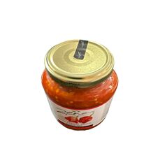 ZENA SPICY PEPPER SAUCE PIMENT FORT - image 1 | Omowest Afro Intercontinental Shop