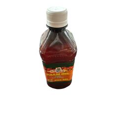 Afroase Palm Oil | Palmö | Palmolie 500ml - image 1 | Omowest Afro Intercontinental Shop | KulturCart