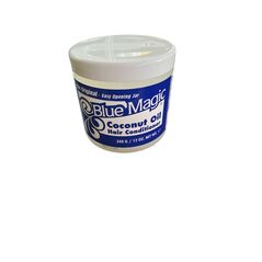 BLUE MAGIC COCONUT OIL HAIR CONDITIONER 340g - image 4 | Omowest Afro Intercontinental Shop