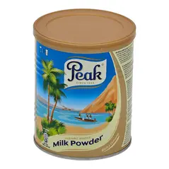Peak instant whole milk powder (400g) - image 1 | OMOWEST AFRO INTERCONTINENTAL SHOP