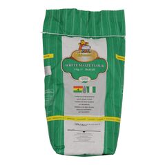 Bigi-mama White Maize Flour (5kg) - image 1 | Afro Family Shop | KulturCart