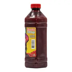 Nigerian heritage 100% pure red palm oil (1lt) - image 3 | OMOWEST AFRO INTERCONTINENTAL SHOP | KulturCart