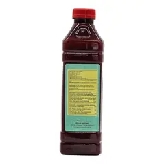 Nigerian heritage 100% pure red palm oil (1lt) - image 6 | OMOWEST AFRO INTERCONTINENTAL SHOP | KulturCart