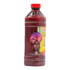 Nigerian heritage 100% pure red palm oil (1lt) - image 9 | OMOWEST AFRO INTERCONTINENTAL SHOP | KulturCart