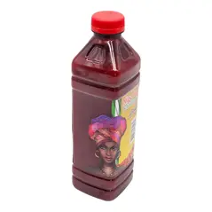 Nigerian heritage 100% pure red palm oil (1lt) - image 10 | OMOWEST AFRO INTERCONTINENTAL SHOP | KulturCart