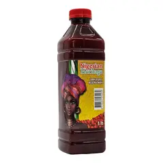 Nigerian heritage 100% pure red palm oil (1lt) - image 12 | OMOWEST AFRO INTERCONTINENTAL SHOP | KulturCart
