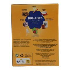 Arm & Hammer Pure Baking Soda (454g) - image 3 | Afro Family Shop | KulturCart