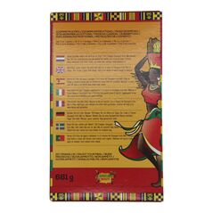 African Beauty Cocoyam Fufu Mix (681g) - image 5 | Afro Family Shop