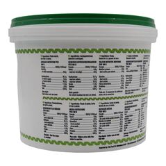 Fola Foods Nigerian Poundo Iyan - image 7 | Afro Family Shop | KulturCart