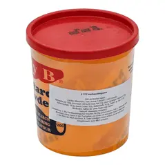 Lady b custard powder (500g) - image 3 | OMOWEST AFRO INTERCONTINENTAL SHOP | KulturCart