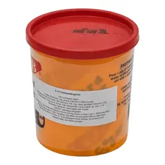 Lady b custard powder (500g) - image 4 | OMOWEST AFRO INTERCONTINENTAL SHOP | KulturCart