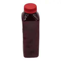 Nigerian heritage 100% pure red palm oil (500ml) - image 3 | OMOWEST AFRO INTERCONTINENTAL SHOP
