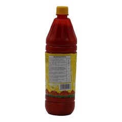 Praise African Palm Oil Regular (1L) - image 4 | Afro Family Shop | KulturCart