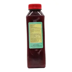 Nigerian heritage 100% pure red palm oil (500ml) - image 4 | OMOWEST AFRO INTERCONTINENTAL SHOP