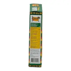 African beauty plantain fufu (681g) - image 3 | OMOWEST AFRO INTERCONTINENTAL SHOP | KulturCart