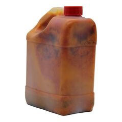 African Beauty Pure Red Palm Oil (4.5L) - image 5 | Afro Family Shop | KulturCart