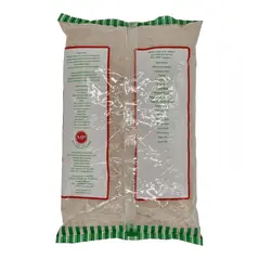 Mp people's choice yam flour (0.91kg) - image 6 | OMOWEST AFRO INTERCONTINENTAL SHOP | KulturCart