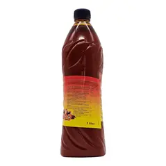 Guinea palm oil l'original (1liter) - image 3 | OMOWEST AFRO INTERCONTINENTAL SHOP | KulturCart