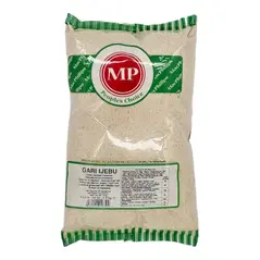 MP People's Choice Gari Ijebu (1.5kg) - image 1 | OMOWEST AFRO INTERCONTINENTAL SHOP | KulturCart