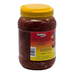 Guinea Fresh Palm Oil (3l) - image 5 | OMOWEST AFRO INTERCONTINENTAL SHOP | KulturCart