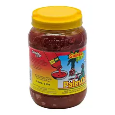 Guinea Fresh Palm Oil (3l) - image 6 | OMOWEST AFRO INTERCONTINENTAL SHOP | KulturCart