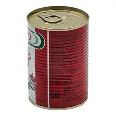 Gino Tomato Paste (400g) - image 2 | Momjays Afro Markt | KulturCart