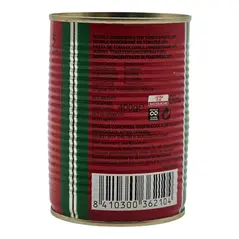 Gino Tomato Paste (400g) - image 5 | Momjays Afro Markt | KulturCart