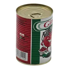 Gino Tomato Paste (400g) - image 3 | Momjays Afro Markt | KulturCart