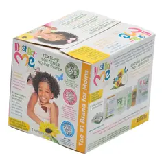 Just For Me Texture Softener No-Lye System Creme Relaxer Kit Children’s for Fine, Medium or Coarse Hair - image 4 | Momjays Afro Markt | KulturCart