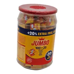 Jumbo stock cubes - image 2 | OMOWEST AFRO INTERCONTINENTAL SHOP