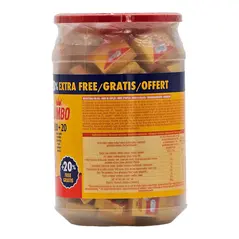 Jumbo stock cubes - image 5 | OMOWEST AFRO INTERCONTINENTAL SHOP