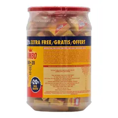 Jumbo stock cubes - image 6 | OMOWEST AFRO INTERCONTINENTAL SHOP