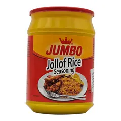 Jumbo jollof seasoning (1000g) - image 1 | OMOWEST AFRO INTERCONTINENTAL SHOP | KulturCart