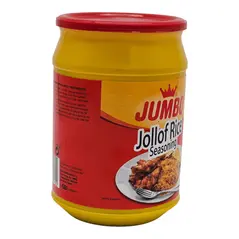 Jumbo jollof seasoning (1000g) - image 6 | OMOWEST AFRO INTERCONTINENTAL SHOP | KulturCart