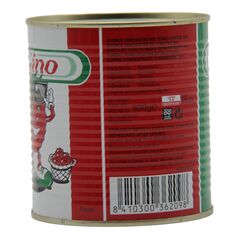 Gino Tomato Paste (800g) - image 5 | Afro Family Shop | KulturCart