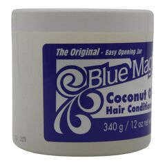 Blue Magic Coconut Oil Hair Conditioner (340g) - image 3 | Afro Family Shop
