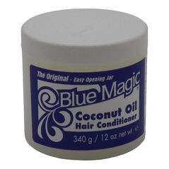 Blue Magic Coconut Oil Hair Conditioner (340g) - image 5 | Afro Family Shop