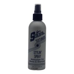 Luster's Scurl Texturizer Stylin' Spray (236ml) - image 1 | Afro Family Shop