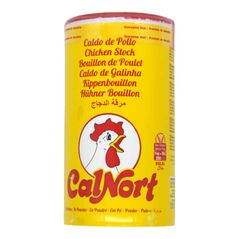 CalnNort Caldo de Polla | Chicken Stock |Hühner Bouillon 1kg - image 1 | Damas Markt | KulturCart