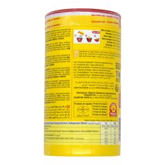 CalnNort Caldo de Polla | Chicken Stock |Hühner Bouillon 1kg - image 4 | Damas Markt | KulturCart