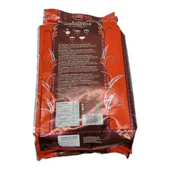 Laila golden sella basmati rice (5kg) - image 8 | OMOWEST AFRO INTERCONTINENTAL SHOP | KulturCart