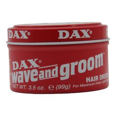 Dax Wave and Groom (99g) - image 1 | Afro Family Shop