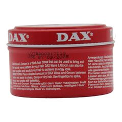 Dax Wave and Groom (99g) - image 3 | Afro Family Shop